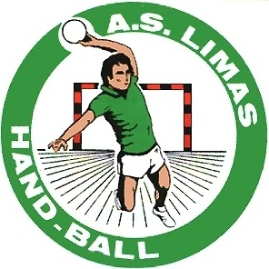 Logo AS Limas Handball